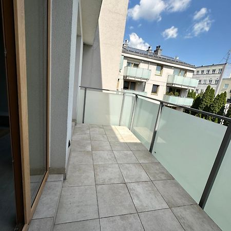 Aleksandra 2 - Concrete Кельце Екстер'єр фото